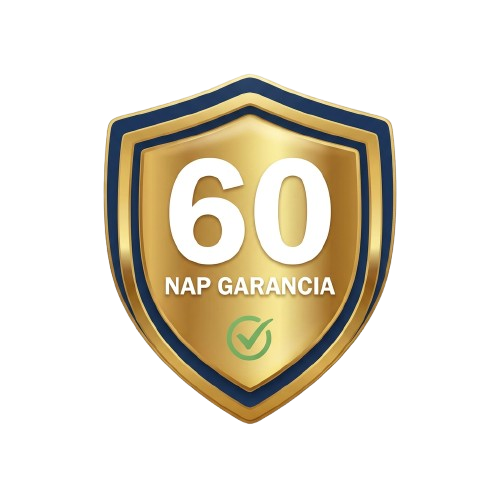60 Napos Garacia