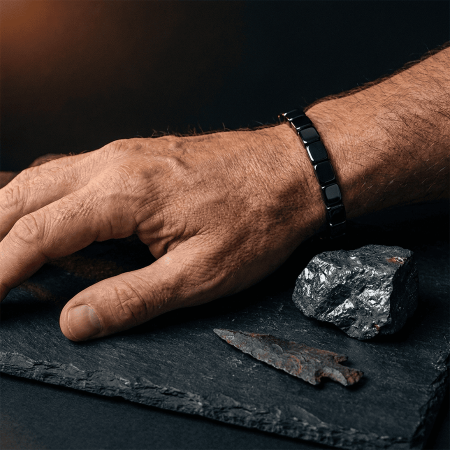 A hematit nem új találmány — [b]a vikingek és a görögök is hordták[/b]
